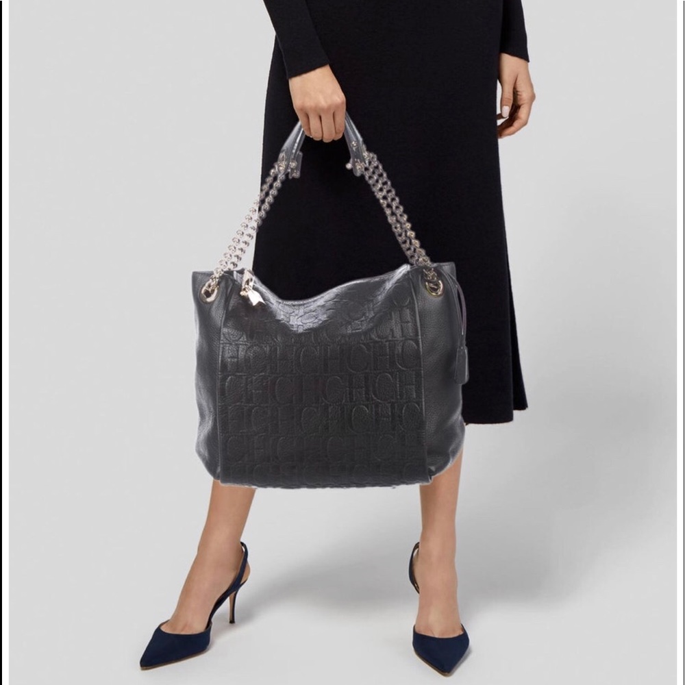 Carolina Herrera Shoulder Bag